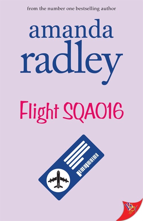 Flight Sqa016 (Paperback, First Bsb)