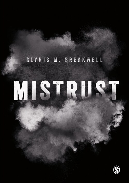 Mistrust (Paperback)