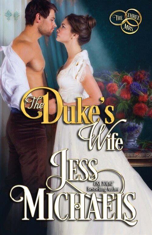 The Dukes Wife (Paperback)