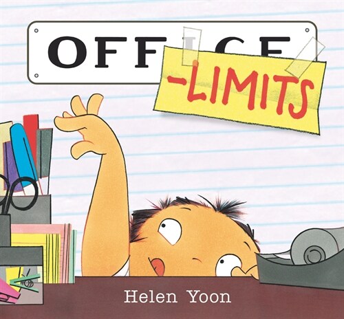 Off-Limits (Hardcover)