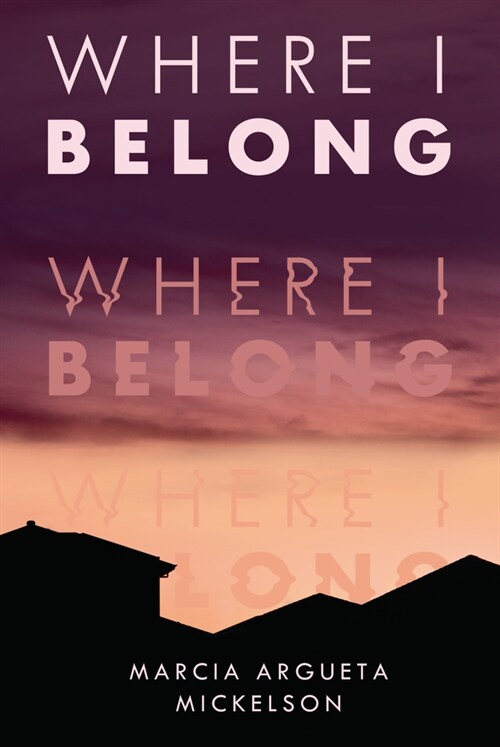 Where I Belong (Hardcover)