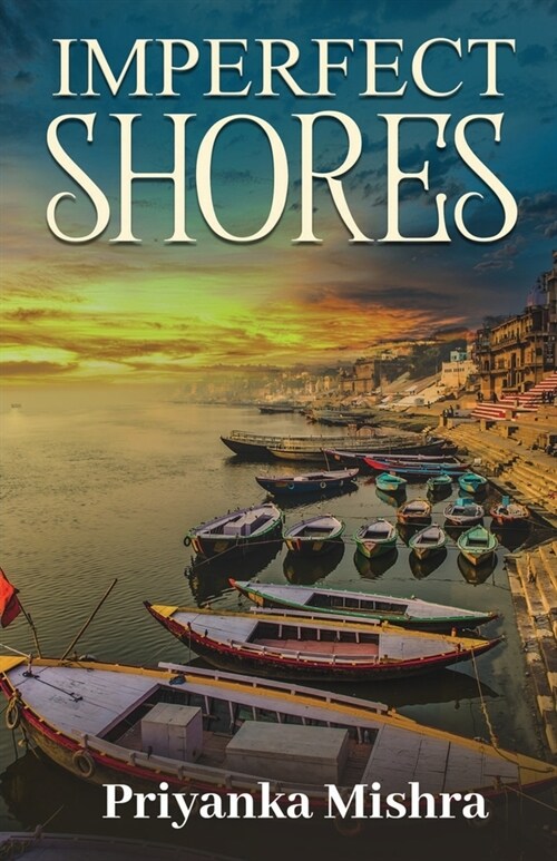 Imperfect Shores (Paperback)