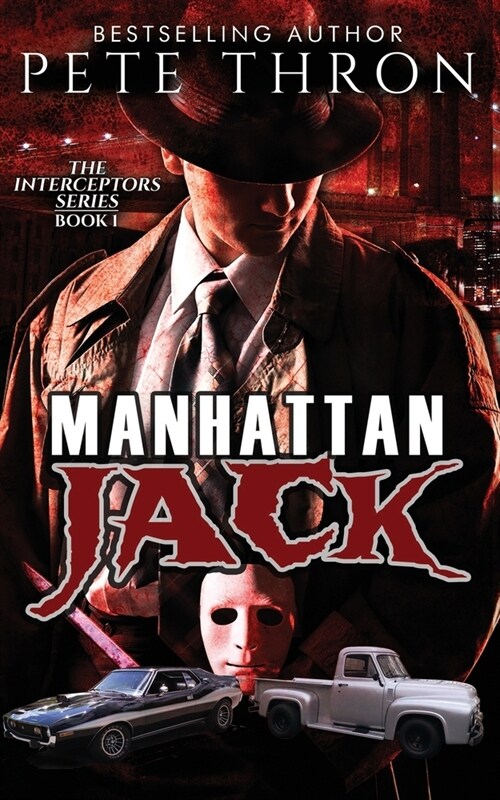 Manhattan Jack (Paperback)