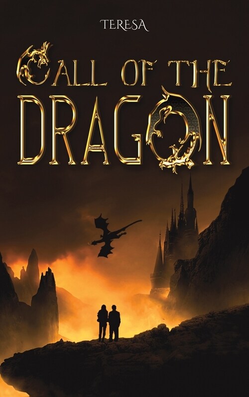 Call of the Dragon (Hardcover)