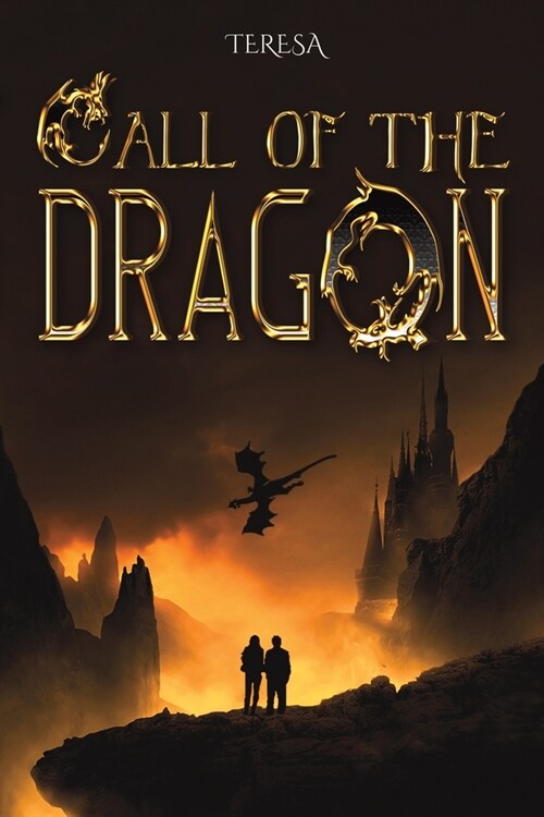 Call of the Dragon (Paperback)