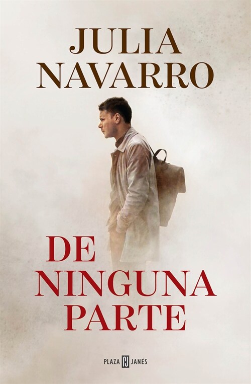 de Ninguna Parte / From Nowhere (Paperback)