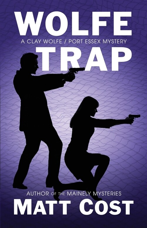 Wolfe Trap (Paperback)