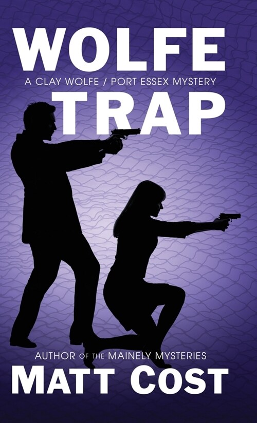 Wolfe Trap (Hardcover)