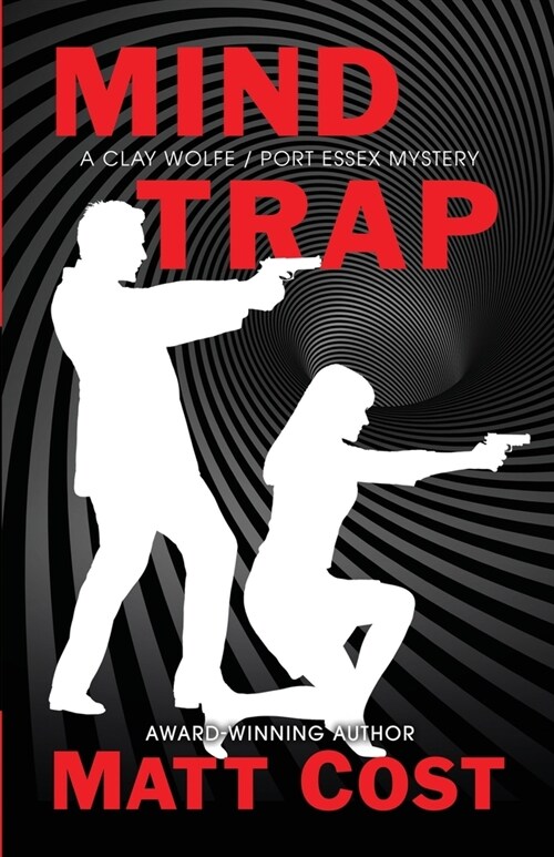 Mind Trap (Paperback)