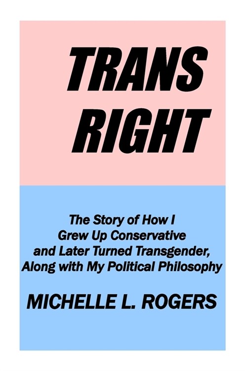 Trans Right (Paperback)