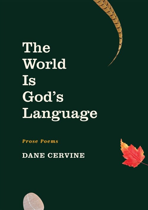 The World Is Gods Language (Paperback)