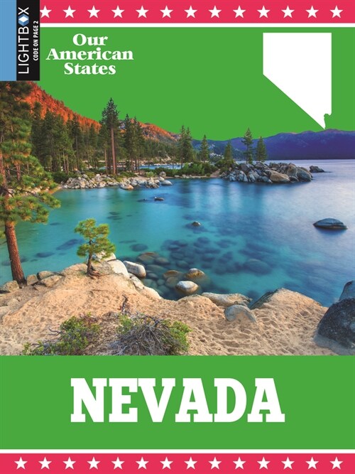 Nevada (Library Binding)