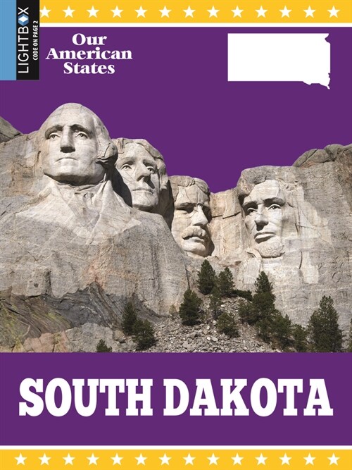 South Dakota (Library Binding)