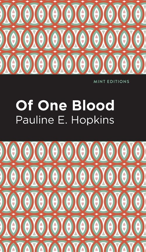 Of One Blood (Hardcover)