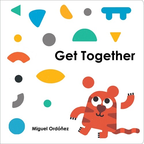 Get Together (Board Books)