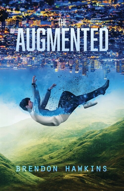 The Augmented (Paperback)