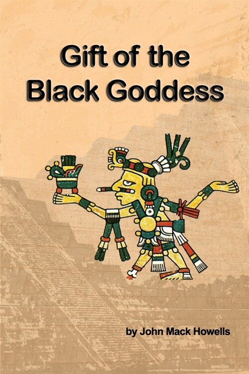 Gift of the Black Goddess (Paperback)