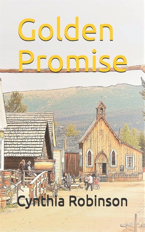 Golden Promise (Paperback)