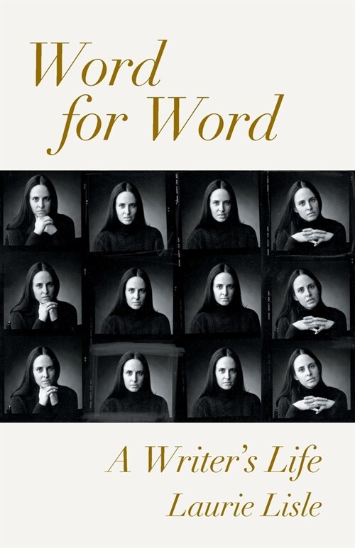 Word for Word: A Writers Life (Paperback)