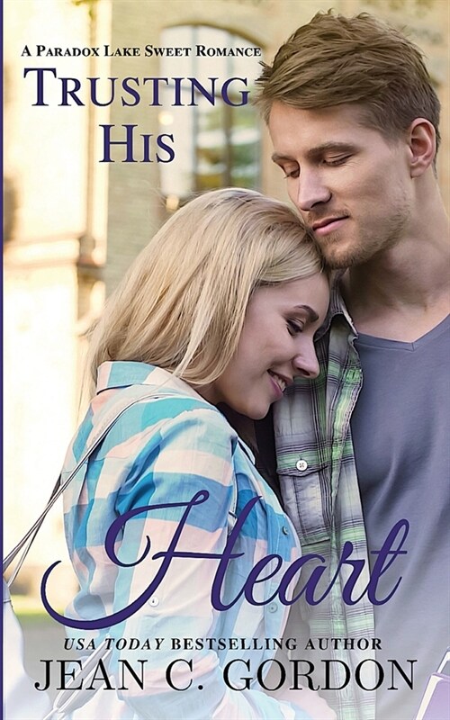 Trusting His Heart (Paperback)