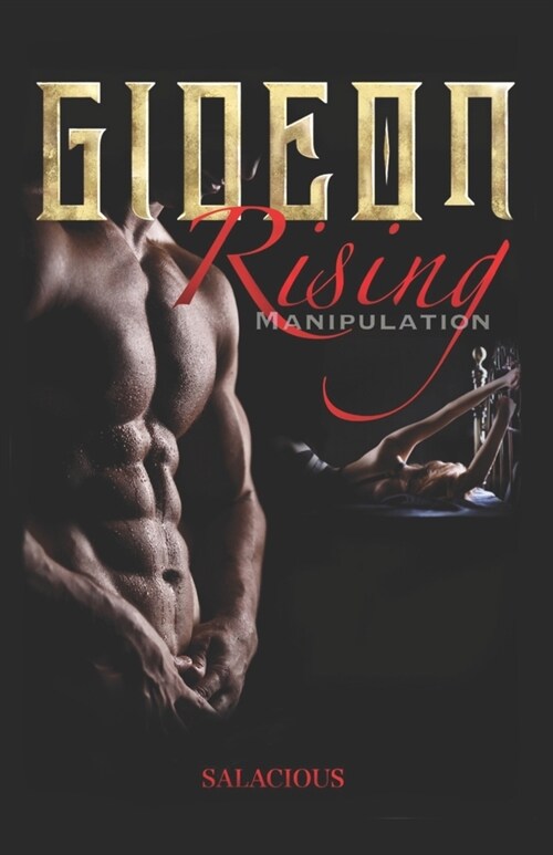 Gideon Rising: Manipulation (Paperback)