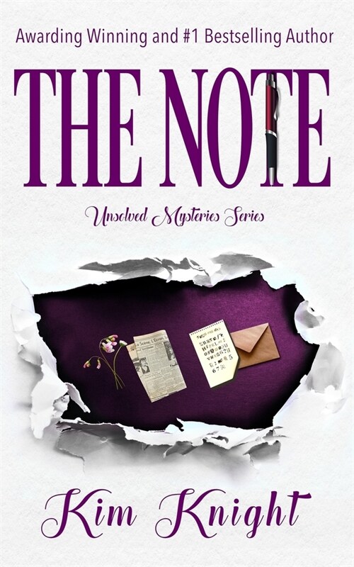 The Note (Paperback)