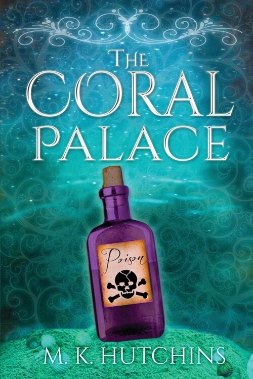 The Coral Palace (Paperback)