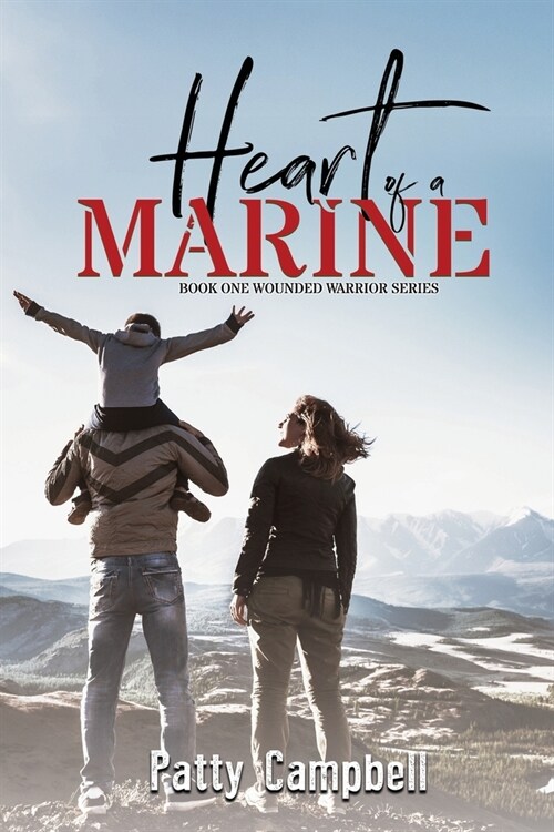 Heart of a Marine (Paperback)