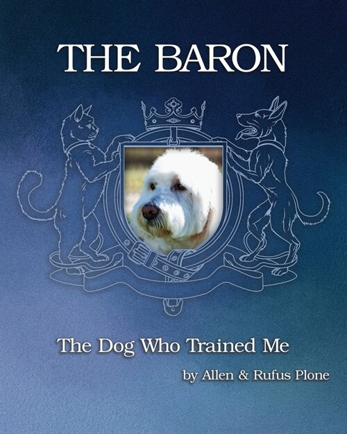 The Baron (Paperback)