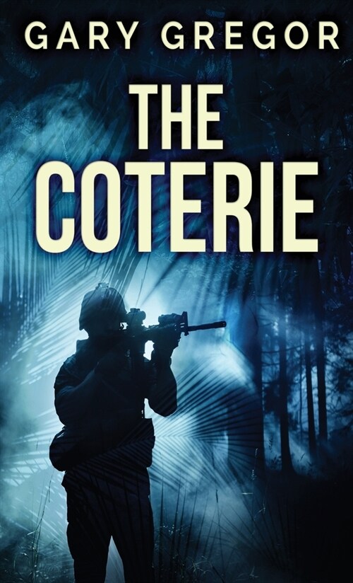 The Coterie (Hardcover)