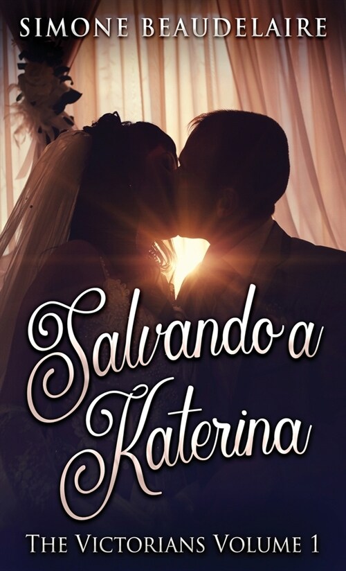 Salvando a Katerina (Hardcover)