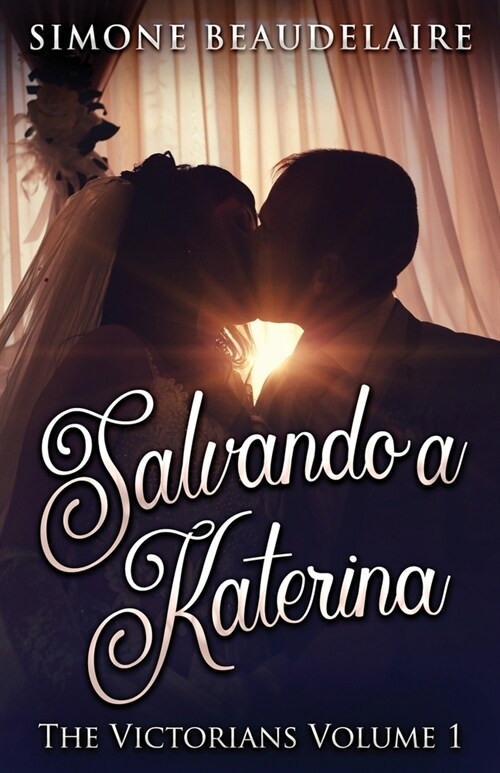 Salvando a Katerina (Paperback)