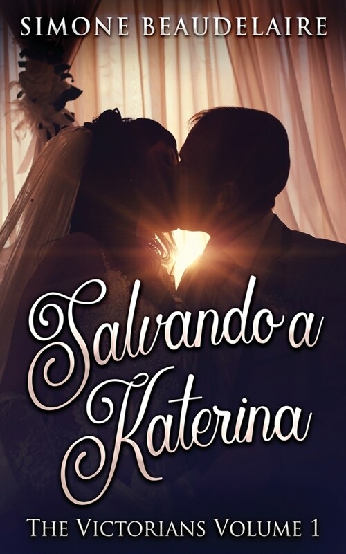 Salvando a Katerina (Paperback, Edicion En Rust)