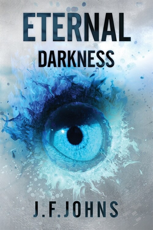 Eternal Darkness (Paperback)