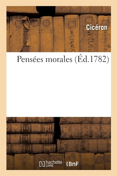 Pens?s Morales (Paperback)