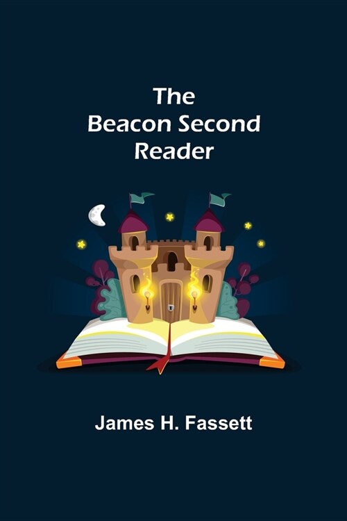 The Beacon Second Reader (Paperback)