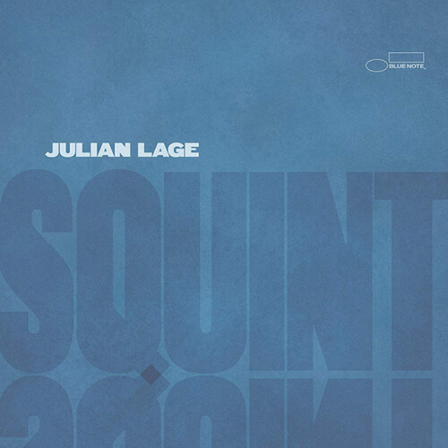 [수입] Julian Lage - Squint