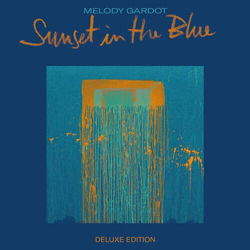 [수입] Melody Gardot - Sunset In The Blue [3단 sleeve]