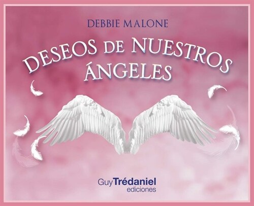 DESEOS DE NUESTROS ANGELES (Hardcover)