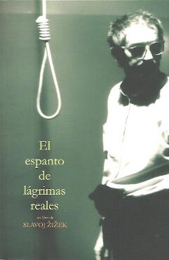 EL ESPANTO DE LAGRIMAS REALES (Hardcover)