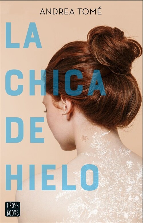 LA CHICA DE HIELO (Hardcover)