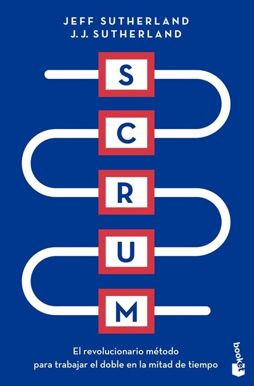 SCRUM (Hardcover)
