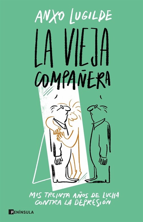 LA VIEJA COMPANERA (Hardcover)