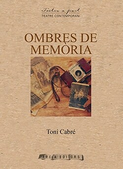 OMBRES DE MEMORIA (Hardcover)