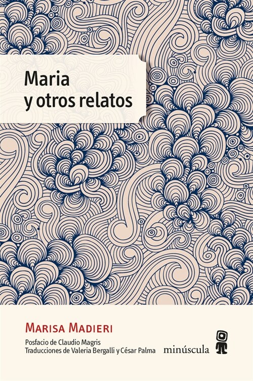 MARIA Y OTROS RELATOS (Hardcover)