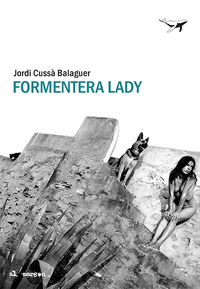 FORMENTERA LADY (Book)