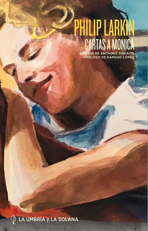 CARTAS A MONICA (Hardcover)