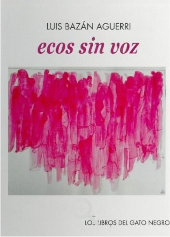 ECOS SIN VOZ (Hardcover)