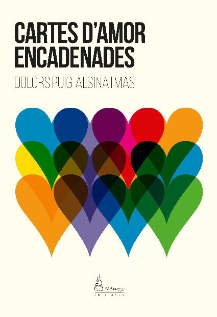 CARTES DAMOR ENCADENADES (Hardcover)