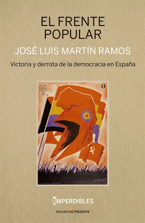 EL FRENTE POPULAR (IMPERDIBLES) (Hardcover)